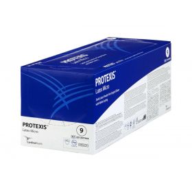 Protexis Powder Free Latex Surgical Gloves by Cardinal Health BXT2D72NT85XH