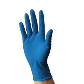 Powder-Free Neu-Thera Esteem Surgical Gloves by Cardinal Health-BXT2D73TE65CS