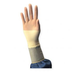 Powder-Free Neu-Thera Esteem Surgical Gloves by Cardinal Health-BXT2D73TE65Z