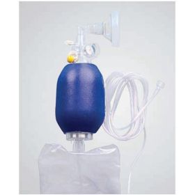 Resuscitation Bags with PEEP Valve by Vyaire-BXT2K8037