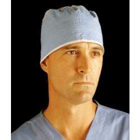 Easy-Tie Surgeon's Cap, Blue BXT4359Z