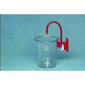 CRD Suction Flex Canister with Internal