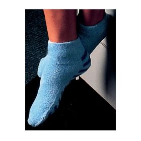 Patient Safety Slippers by Cardinal Health BXT68125YEL