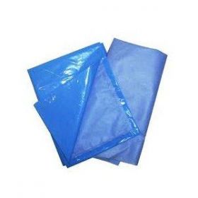 Mayo Stand Cover Plastic Sterile