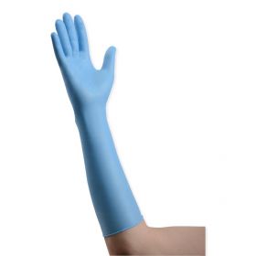 Nitrile Decontamination Exam Gloves by Cardinal Health
