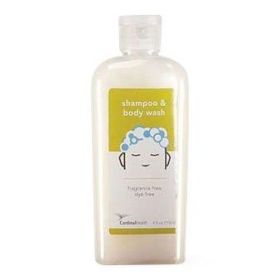 No-Rinse Shampoo BXTAGSBW04