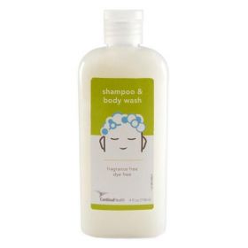 No-Rinse Shampoo BXTAGSBW04H