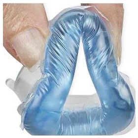 BreathTech Cushion Mask, Adult, Wide, Prof