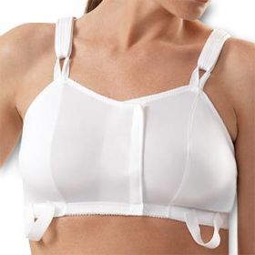 Surgical Bra Therapeutic Breast Support 3XL