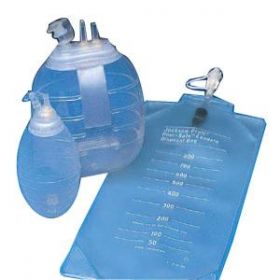 Wound Drainage Suction Kits by Cardinal Health
