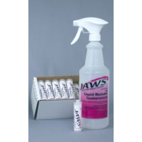 JAWS Liquid Malodor Counteractant, Starter Pack