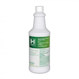 Husky 814 Q / T Tuberculocidal Spray Disinfectant, 32 oz.