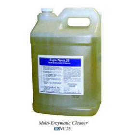 Multi Enzymatic Cleaner by Case Medical