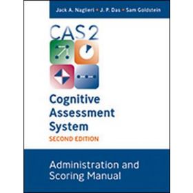 CAS2: Administration and Scoring Manual