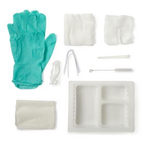 Tracheostomy Care and Cleaning Trays CC3T4691A