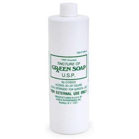 Tincture of Green Soap by Cosco Enterprises CCE01154416