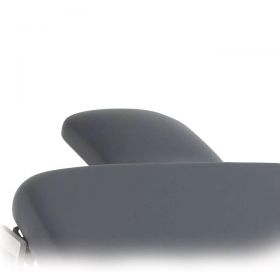 Econo Ultrasound Table Headrest, 9.625" L x 12.375" W