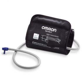 Omron CD-WR17 Black D-Ring Replacement Cuff for BP710N/742N