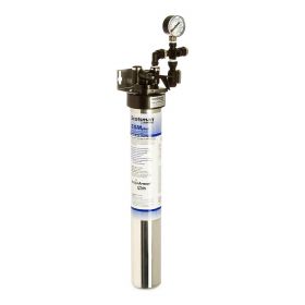 Single SSM Plus Water Filtration System for Scotsman Ice Machines