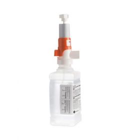 AirLife Prefilled Nebulizer Kit Adapter, 0.45% Saline Solution, 1, 000 mL, CFU4510