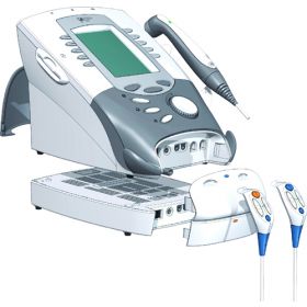 Intelect Legend XT System 2-Channel Electrotherapy