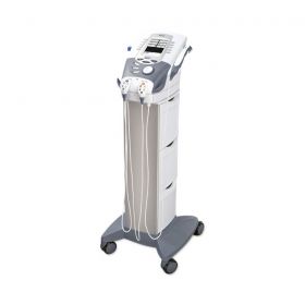 Intelect Legend XT 2-Channel Electrotherapy System, No Cart