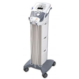 Intelect Legend XT 4-Channel Electrotherapy System, No Cart