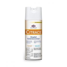 Citrace Germicidal Deodorizer Spray, 14 oz.