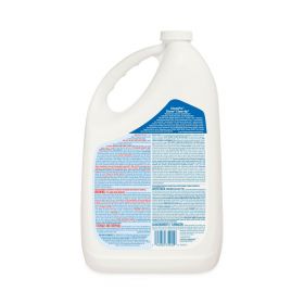 Clorox Clean-Up Disinfectant with Bleach, 128 oz.
