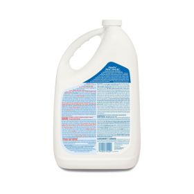 Clorox Clean-Up Disinfectant with Bleach, 128 oz. CLO35420H
