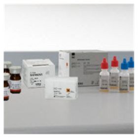 Myoglobin reagent test 100 count 1/bx