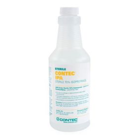 Sterile    Isopropanol Alcohol by Tacy Medical