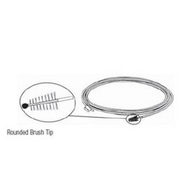 Endoscopic Cleaning Brush, Dual End