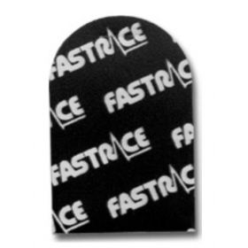 Fastrace 4 Resting ECG Electrodes, Gel Tab Style, 100/Pouch