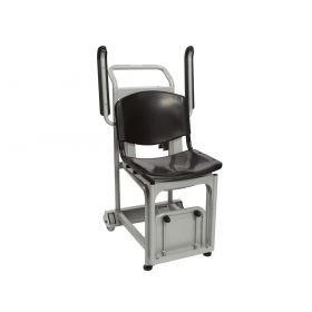 Bluetooth-Enabled Digital Chair Scale, Weight Capacity 600 lb. (270 kg). Contact the Division Before Ordering.