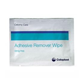 Adhesive Remover Spray and Wipes by Coloplast-COI120115BX