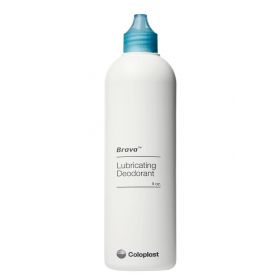 Brava Lubricating Deodorant by Coloplast-COI12060