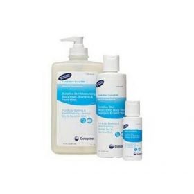 BedsideCare Cleansers by Coloplast COI1300H