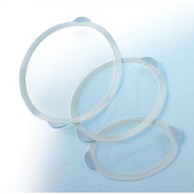Transparent Fistula Lid for Mini System, Wound Management