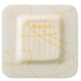 Biatain Silicone Foam Dressings by Coloplast COI33438