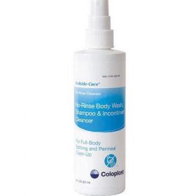 BedsideCare Cleansers by Coloplast COI61768H