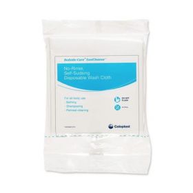 EasiCleanse No Rinse Washcloth by Coloplast Corp  COI7058CS