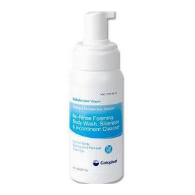 BedsideCare Cleansers by Coloplast COI7300