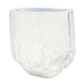 ComfortCare Disposable Absorbant Underwear-Moderate Protection, ComfortCare-Underwear-CS-L