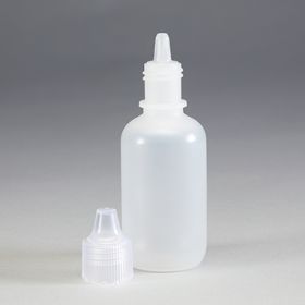 Sterile dropper bottle, 30ml