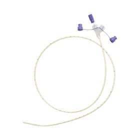 Corflo Feeding Tube, Ultra Ped NG, with Stylet, 6 Fr, 36" L