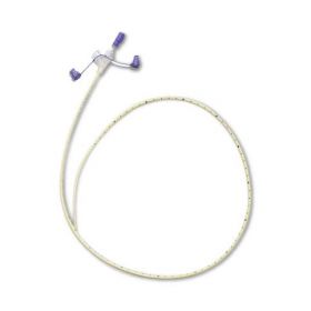 Corflo Feeding Tube, Ultra Lite NG, with Stylet, 8 Fr, 36" L