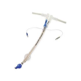 Shiley Left Endobronchial Tubes with Carinal Hook MLK125239