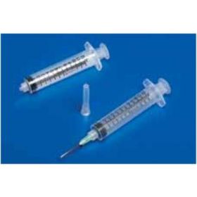 Regular Soft-Tip Syringe, 10 mL
