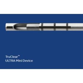 TruClear Ultra Mini Blade Device